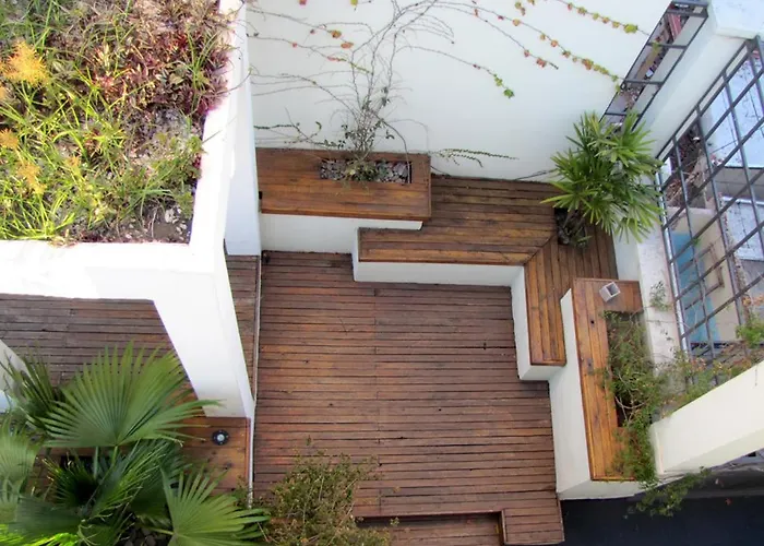 Bed & Breakfast Bonito Buenos Aires, San Telmo